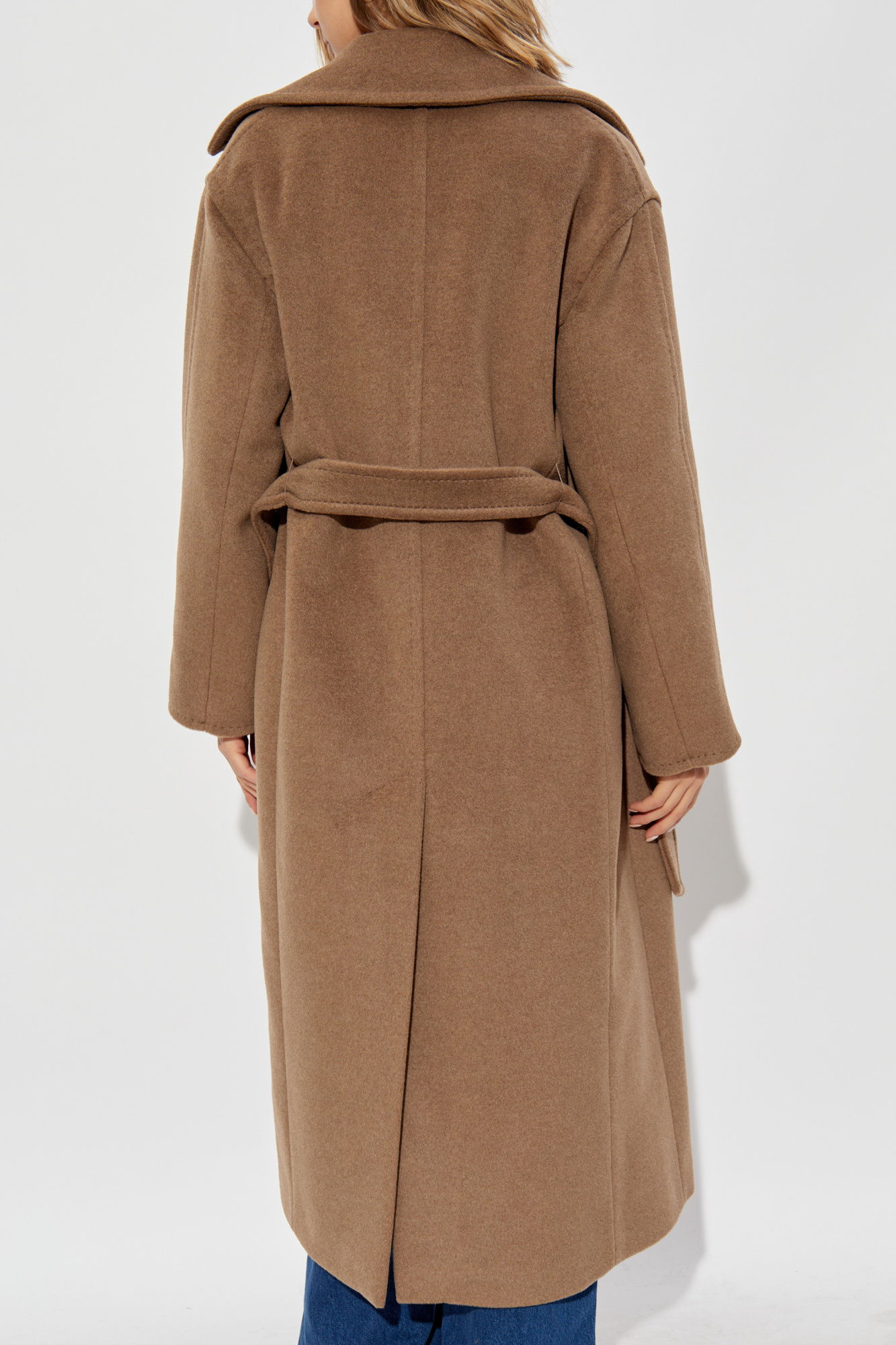 Max Mara Coat Fragore | Women's Clothing | Vitkac